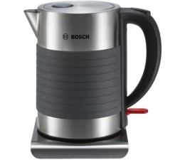 Hervidor Bosch TWK7S05 1.7L 2200W Inox
