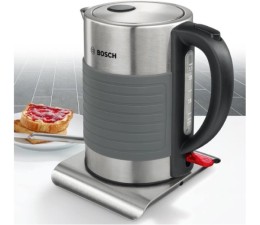 Hervidor Bosch TWK7S05 1.7L 2200W Inox