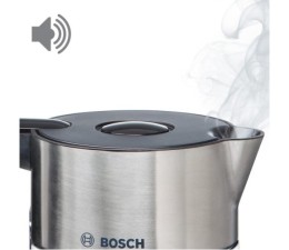 Hervidor Bosch TWK8611P 1.5L 2400W Blanco