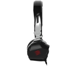 Auricular PS4 MAD CATZ F.R.E.Q (PS4/PC/MAC/MOB) - Negro Brillante