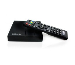 Reproductor Multimedia Android Box Billow MD09L 4K - Negro