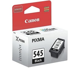 Tinta Canon PG-545 Cartucho Negro