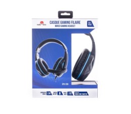 Auriculares Gaming Headset V2 PS4 Freaks and Geeks SPX-200