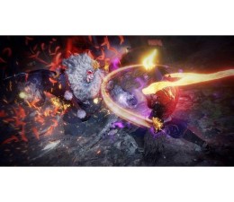 Juego PS4 Nioh 2