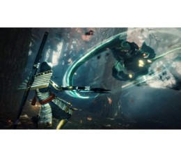 Juego PS4 Nioh 2
