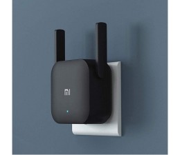 Repetidor Wifi Xiaomi MI WI-FI Range Extender Pro Negro