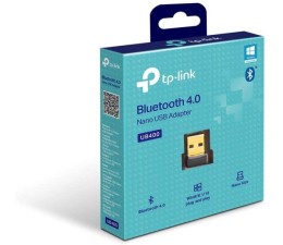 NANO ADAPTADOR USB BLUETOOTH UB400