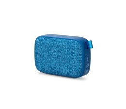 Altavoz Energy Sistem BT Fabric Box 1+Pocket Blueberry