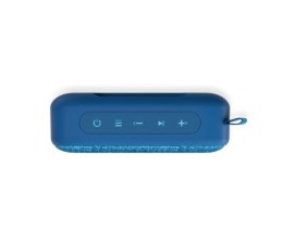 Altavoz Energy Sistem BT Fabric Box 1+Pocket Blueberry