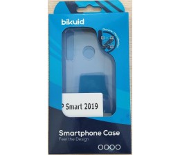 Funda Gel Case Bikuid  Transparente Huawei P Smart 2019