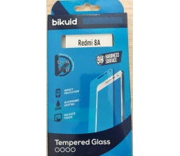 Protector Pantalla cristal Templado Bikuid Xiaomi Redmi 8A