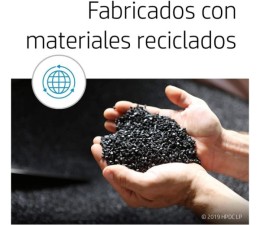 Toner HP 30A CF230A Negro 1600 Paginas