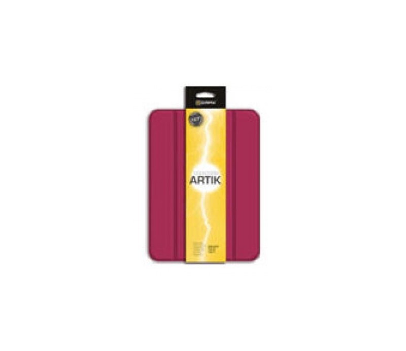 Funda Zimax Tablet Galaxy TAB4 7" Artik Violeta ZX016