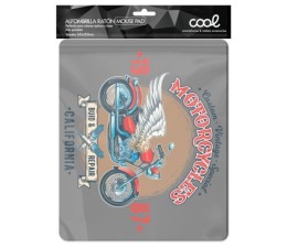 Alfombrilla Raton Cool - Motorcycles