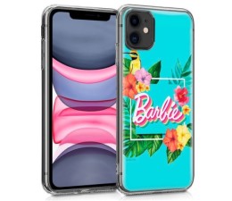 Funda Cool IPhone 11 - Barbie Licencia Oficial