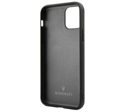 Funda Cool IPhone 11 - Maserati Piel Marino - Licencia Oficial