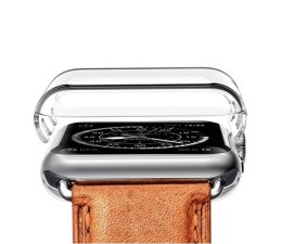 Protector Cool Silicona Rigido Apple Watch Series 4 / 5 / 6 / SE (44mm)