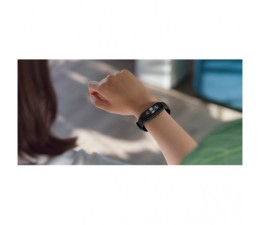 Smartwatch Xiaomi Mi Band 5 - Negro