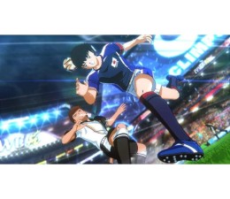 Juego PS4 Captain Tsubasa: Rise of the New Champions