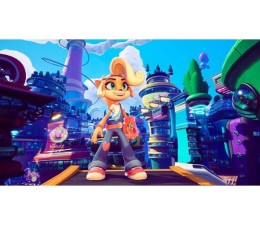 Juego PS4 Crash Bandicoot 4: It's About Time