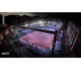 Juego Switch Fifa 21 Legacy Edicion