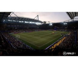 Juego Switch Fifa 21 Legacy Edicion