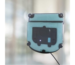 Robot Limpiacristales Cecotec Conga Windroid 970