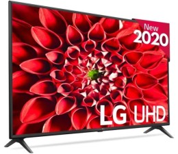 Televisor LG 49UN71006 49" 4K UHD Smart TV