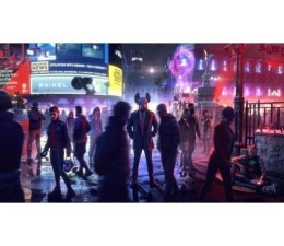 Juego PS4 Watch Dogs Legion