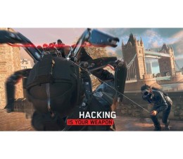 Juego PS4 Watch Dogs Legion
