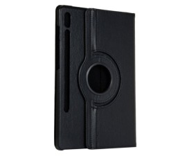 Funda Cool Samsung Galaxy Tab S6 (T860 / T865) Polipiel Negro 10.5"