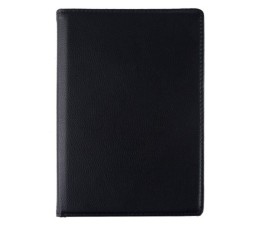 Funda Cool Samsung Galaxy Tab S6 (T860 / T865) Polipiel Negro 10.5"