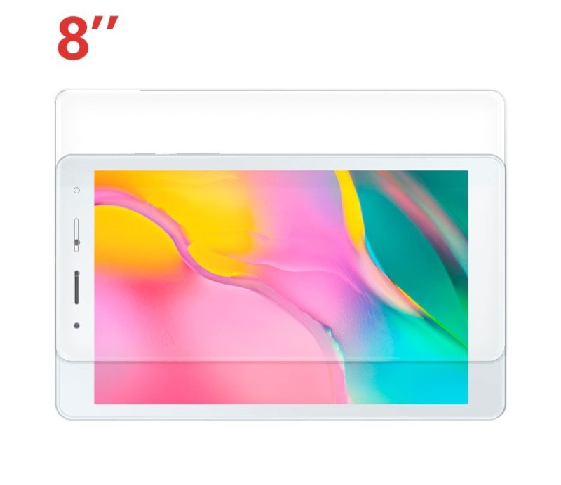 Protector Pantalla Cristal Templado Cool Samsung Galaxy Tab A (2019) T290 / T295 8"