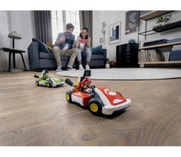 Juego Switch Nintendo Mario Kart Live Home Circuit - Edicion Luigi