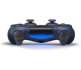 Mando Sony Dualshock 4 V2 - Midnight Blue Azul