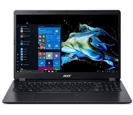 Ord. Portatil Acer Extensa 15 EX215-52-519J 15.6" i5-1035G1/8GB/SSD512GB - Negro