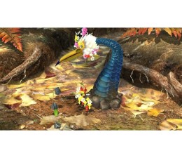 Juego Switch Nintendo Pikmin 3 Deluxe