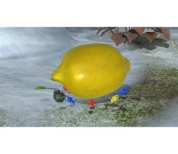 Juego Switch Nintendo Pikmin 3 Deluxe