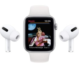 Smartwatch Apple Watch Series 6 40mm GPS + Celular M06R3TY/A - Product Red - Rojo (EXPOSICION)