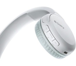 Auriculares Micro Wireless WH-CH510 Blanco