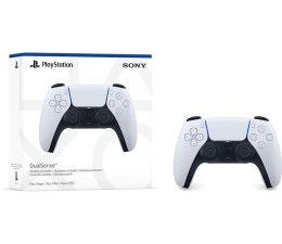 Mando PS5 Sony Dualsense CFI-ZCT2W - Blanco