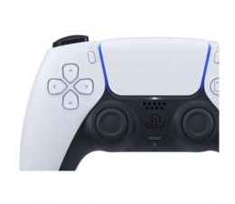 Mando PS5 Sony Dualsense CFI-ZCT2W - Blanco