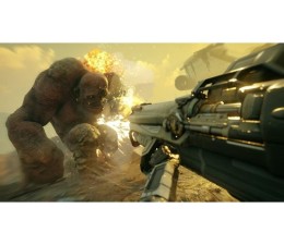 Juego PS4 Rage 2