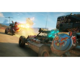 Juego PS4 Rage 2