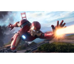 Juego PS4 Marvel's Avengers