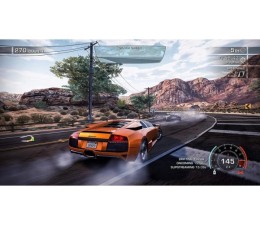 Juego PS4 Need for Speed Hot Pursuit Remaster