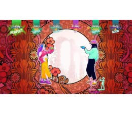 Juego PS4 Just Dance 2021