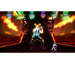 Juego PS4 Just Dance 2021