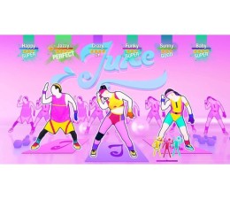 Juego PS4 Just Dance 2021