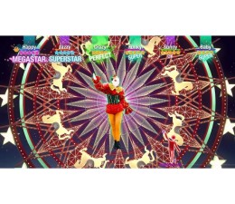 Juego PS4 Just Dance 2021